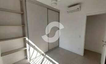 Imagem 7: Apartamento para venda possui 110 metros quadrados com 3 quartos em Icaraí - Niterói - RJ