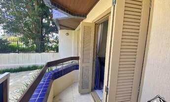 Imagem 5: Páscoa/Balonismo 2023 - Apartamento c/ 1 Quarto (AR) - Frente Lagoa do Violão