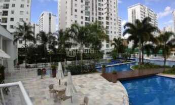 Imagem 3: Residencial Top Life Águas Claras 3Qrts, 2 Vg 67m 5 andar