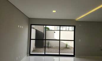 Imagem 6: Triplex em condomínio fechado