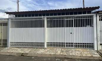 Imagem 4: Casa 3 Quartos Samambaia Norte