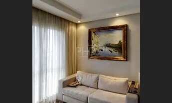 Imagem 3: Apartamento mobiliado - 70 m² no Centro de São Bernardo do Campo