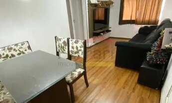 Imagem 2: Apartamento a venda, Jardim Peri, 02 dormitórios, 01 vaga