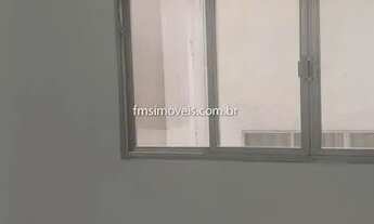 Imagem 4: Na boca do Metrô Vila Mariana