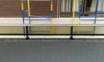 Imagem 3: Apartamento com 3 dormitórios para alugar, 80 m² por R$ 2.000,00/mês - Bessa - João Pessoa