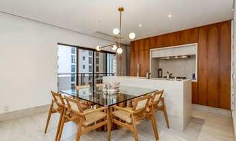 Imagem 5: Cobertura 4 dormitórios (2 suítes) à venda no bairro Itaim Bibi