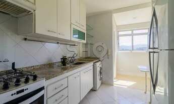 Imagem 6: Apartamento no Jardim Paraíso com 2 dormitórios