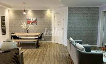 Imagem 2: São Paulo - Apartamento Padrão - Vila Prudente