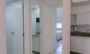 Imagem 5: Apartamento para Aluguel - Recreio, 1 Quarto, 80 m2