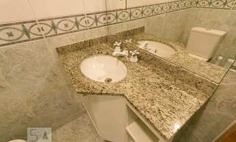 Imagem 6: Apartamento para Aluguel - Bosque da Saúde, 3 Quartos, 93 m2