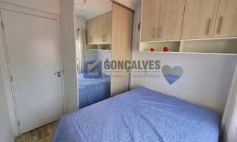 Imagem 7: SANTO ANDRE - Residential / Apartment - CAMPESTRE