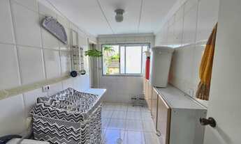 Imagem 6: Apartamento com 3 dormitórios à venda, 136 m² por R$ 700.000,00 - Canto do Forte - Praia G