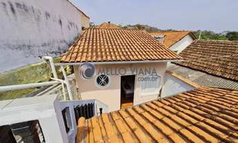 Imagem 6: Casa reformada em ótimo estado de conservação, na cidade de Soledade de Minas