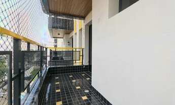 Imagem 4: Apartamento para Aluguel - Bosque da Saúde, 3 Quartos, 93 m2