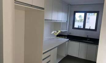 Imagem 3: Apartamento com 2 dormitórios para alugar, 69 m² por R$ 3.057,00/mês - Vila Assunção - San
