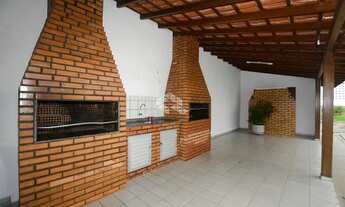 Imagem 2: Cobertura no bairro Capoeiras, em Florianópolis, SC, com 172,21m² privativos, 01 vaga de g