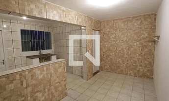 Imagem 4: Casa para Aluguel - Jardim Santa Maria, 1 Quarto, 40 m2