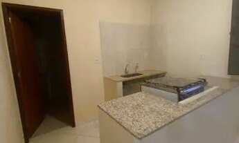 Imagem 7: Kit Net 01 quarto para locação