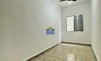 Imagem 6: Vai perder? Apto Terreo Caicara ? 02 dorms c/ vaga por 195 mil