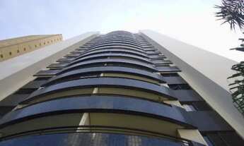 Imagem: Aluguel de Apartamento em São Paulo