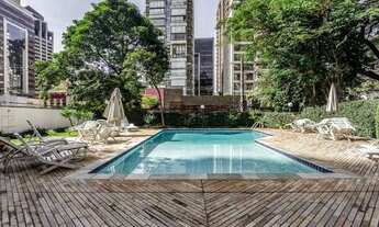 Imagem 3: Apartamento com 3 dormitórios à venda, 190 m² por R$ 3.600.000,00 - Itaim Bibi - São Paulo