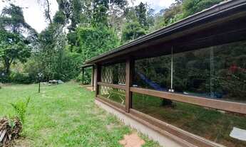 Imagem 7: Casa no bairro Prata( Teresopolis