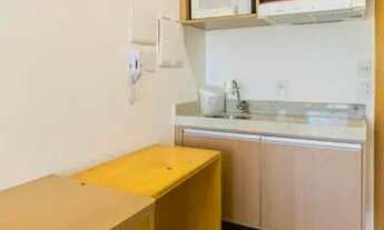 Imagem 3: Apartamento para Aluguel - Guará, 1 Quarto, 27 m2