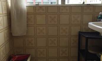 Imagem 4: Apartamento para aluguel possui 34 metros quadrados com 1 quarto em Centro - Curitiba - PR