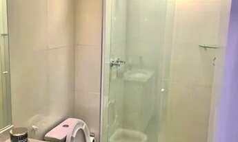 Imagem 12: Apartamento para aluguel com 49 metros quadrados com 1 quarto em Vila Gertrudes - São Paul