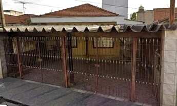 Imagem: Venda Residential / Home Jaçanã São Paulo