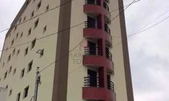 Imagem: Apartamento para venda tem 43 metros quadrados