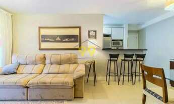 Imagem 3: Apartamento a venda 3 dormitórios - 1 suíte - 81m2 - 1 vaga