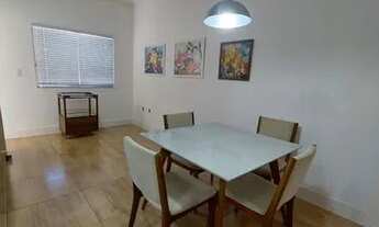 Imagem 3: FM- CASA MOBILIADA COMPLETA CLIMATIZADA COM CHURRASQUEIRA TAUBATÉ