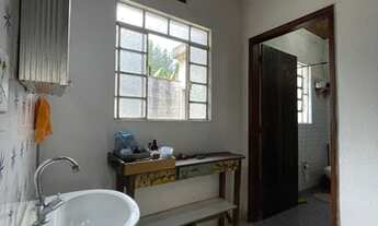 Imagem 7: Térrea para venda tem 75 metros quadrados com 2 quartos em Angola - Santa Branca - SP