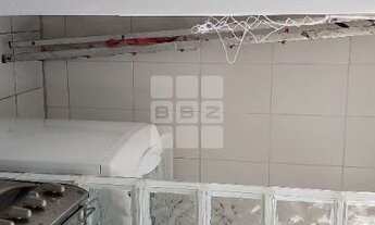 Imagem 4: Apartamento com 2 dormitórios para alugar, 50 m² por R$ 3.500,00/mês - Vila Clementino - S