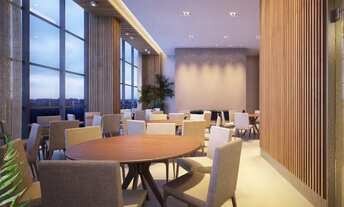 Imagem 7: Apartamento para venda tem 123 metros quadrados com 4 quartos em Torre - Recife - PE