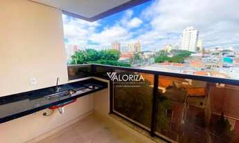 Imagem 4: Apartamento com 2 dormitórios - Centro - Sorocaba/SP
