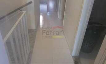 Imagem 3: Sobrado a venda, Vila Bela Vista - (Zona Norte) 04 dormitórios, 03 suítes, 04 vagas, quint