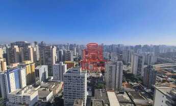 Imagem 6: Melhor vista de toda região sala integrada com a varanda 2 suítes e lavabo vaga fixa e liv