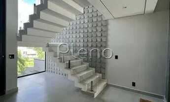 Imagem 4: Casa à venda e para locação no Swiss Park - Campinas/SP