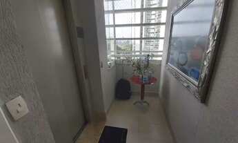 Imagem 4: Apartamento com 3 dormitórios sendo 1 suite,Varanda Gourmet, 2 vagas 155m², Edifício MORE