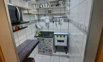 Imagem 5: Apartamento para aluguel tem 45 metros quadrados com 1 quarto em República - São Paulo - S