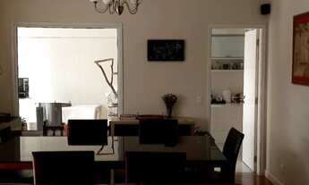 Imagem 2: Jardim Marajoara Apartamento A Venda de 4 Dormitorios 182m2 2 Vagas Novo Pronto P Morar e