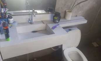 Imagem 3: Vendo uma casa Casa com 1 dormitório