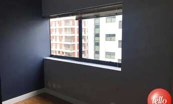 Imagem 3: São Paulo - Conjunto Comercial/Sala - Higienópolis