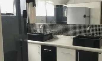 Imagem 7: Casa Sobrado Condomínio - Residencial Quintas Villa Branca - 3 D - 246m²