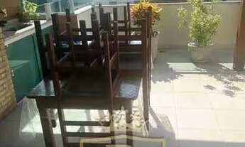 Imagem 7: Freguesia Apartamento cobertura com 2 dormitórios