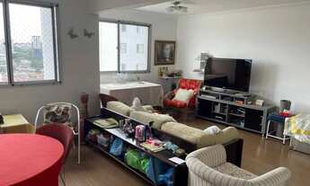 Imagem: Apartamento com 90m² e 2 quartos - Chácara