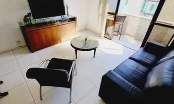 Imagem 5: Cobertura para venda com 4 quartos, 2 vagas na Aparecida - Santos - SP