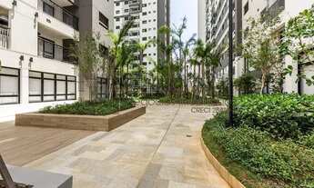 Imagem 4: Excelente oportunidade PISCINE HOME RESORT Apartamento com 2 Quartos e 2 Vagas à Venda, 61